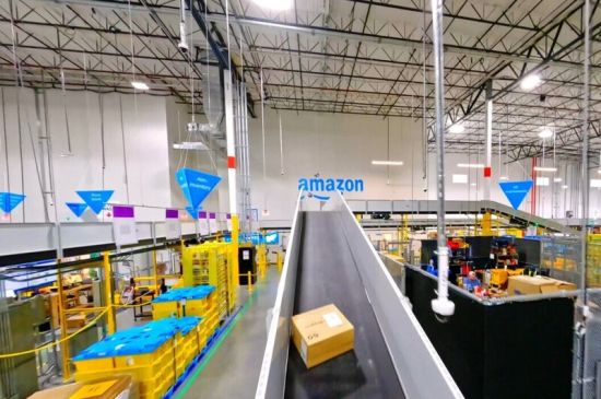 Amazon México impulsa eficiencia logística con Amazon Day